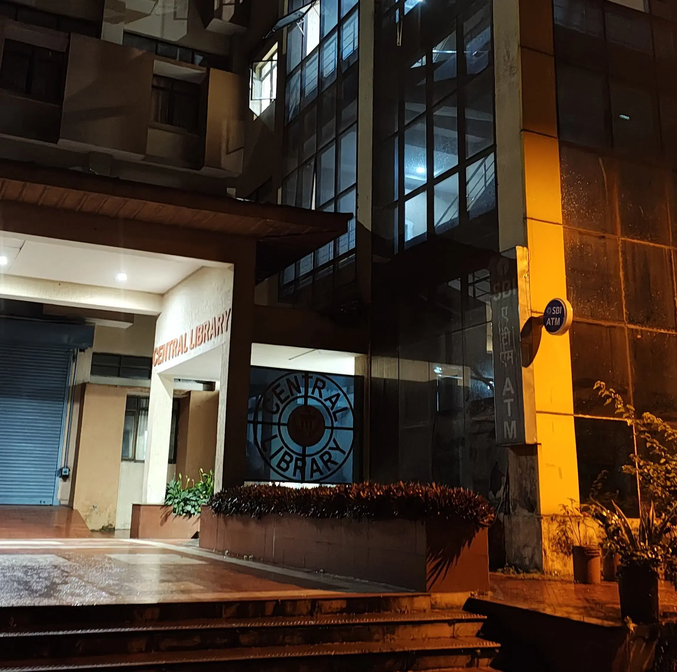 Sikkim Manipal Institute of Technology East Sikkim Academic Infrastructure photo 30